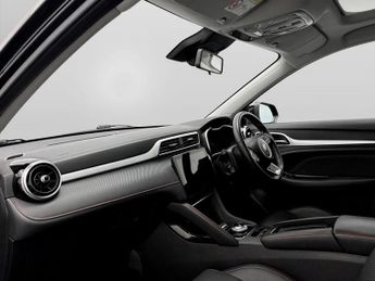 Mg Zs 115kW Trophy EV Long Range 73kWh 5dr Auto