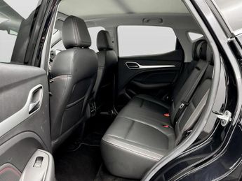 Mg Zs 115kW Trophy EV Long Range 73kWh 5dr Auto