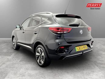 Mg Zs 115kW Trophy EV Long Range 73kWh 5dr Auto
