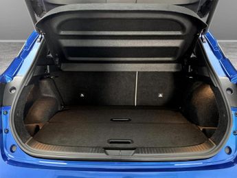 Nissan Qashqai 1.3 DiG-T MH 158 Tekna 5dr Xtronic