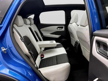 Nissan Qashqai 1.3 DiG-T MH 158 Tekna 5dr Xtronic