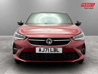 Vauxhall Corsa 1.2 Turbo SRi Edition 5dr Auto