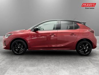 Vauxhall Corsa 1.2 Turbo SRi Edition 5dr Auto