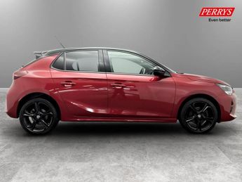 Vauxhall Corsa 1.2 Turbo SRi Edition 5dr Auto