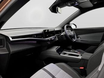 Vauxhall Grandland 157kW Ultimate 73kWh 5dr Auto [Panoramic Roof]