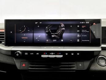 Vauxhall Grandland 157kW Ultimate 73kWh 5dr Auto [Panoramic Roof]