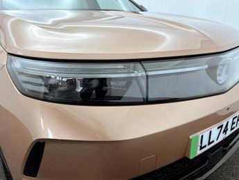 Vauxhall Grandland 157kW Ultimate 73kWh 5dr Auto [Panoramic Roof]