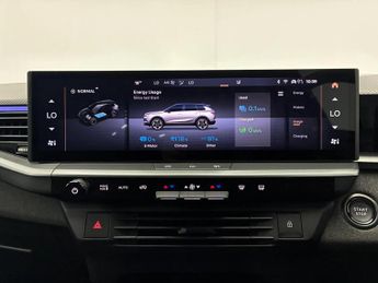 Vauxhall Grandland 157kW Ultimate 73kWh 5dr Auto [Panoramic Roof]