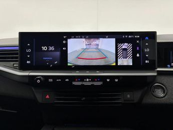 Vauxhall Grandland 157kW Ultimate 73kWh 5dr Auto [Panoramic Roof]