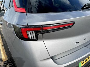 Vauxhall Mokka 100kW GS Line 50kWh 5dr Auto