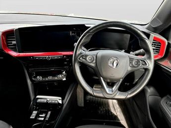Vauxhall Mokka 100kW GS Line 50kWh 5dr Auto