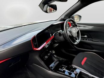Vauxhall Mokka 100kW GS Line 50kWh 5dr Auto