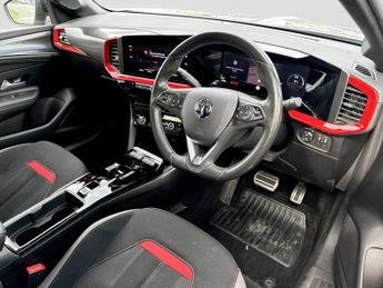 Vauxhall Mokka 100kW GS Line 50kWh 5dr Auto