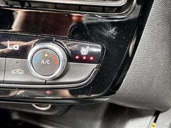 Vauxhall Mokka 100kW GS Line 50kWh 5dr Auto