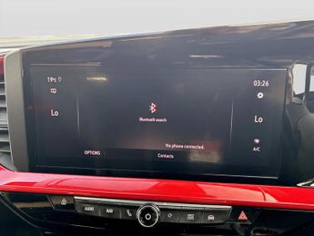 Vauxhall Mokka 100kW GS Line 50kWh 5dr Auto