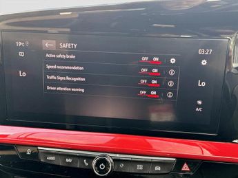 Vauxhall Mokka 100kW GS Line 50kWh 5dr Auto