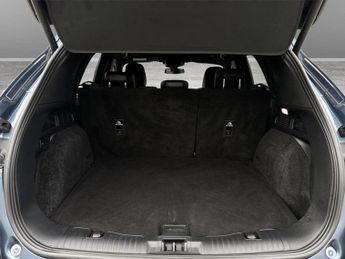 Ford Kuga 1.5 EcoBlue ST-Line X 5dr Auto