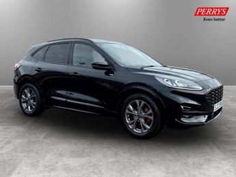 Ford Kuga 1.5 EcoBoost 150 ST-Line Edition 5dr