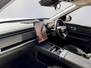 Jaecoo 7 1.5T SHS-P Luxury 5dr Auto
