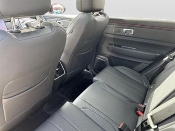 Jaecoo 7 1.5T SHS-P Luxury 5dr Auto