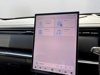 Jaecoo 7 1.5T SHS-P Luxury 5dr Auto
