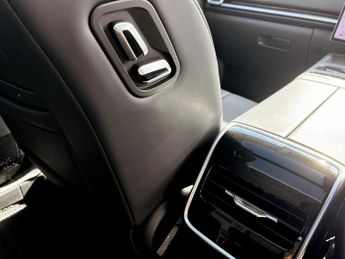 Jaecoo 7 1.5T SHS-P Luxury 5dr Auto