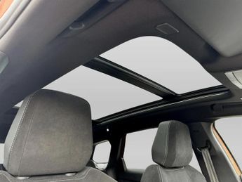 Vauxhall Grandland 157kW GS 73kWh 5dr Auto