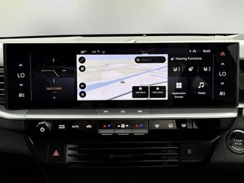 Vauxhall Grandland 157kW GS 73kWh 5dr Auto