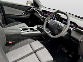 Vauxhall Grandland 1.2 Hybrid [136] Ultimate 5dr e-DCT6 [Pan Roof]