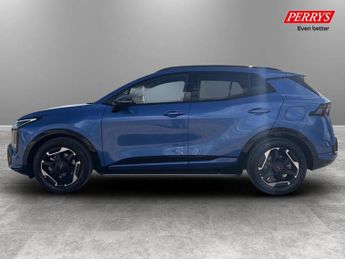 Nissan Juke 1.0 DiG-T Acenta Premium 5dr DCT