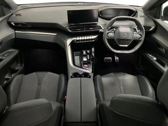 Peugeot 3008 1.5 BlueHDi Allure 5dr EAT8