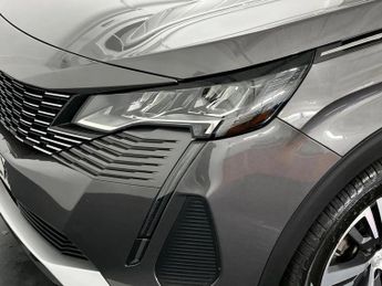 Peugeot 3008 1.5 BlueHDi Allure 5dr EAT8