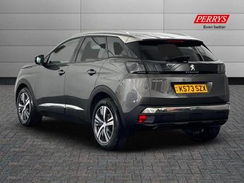 Peugeot 3008 1.5 BlueHDi Allure 5dr EAT8