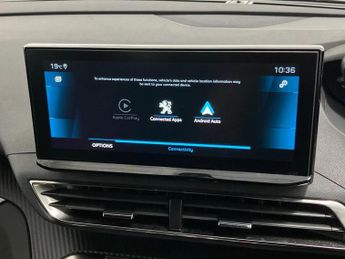 Peugeot 3008 1.5 BlueHDi Allure 5dr EAT8