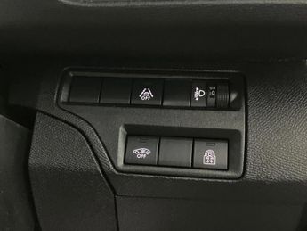 Peugeot 3008 1.5 BlueHDi Allure 5dr EAT8