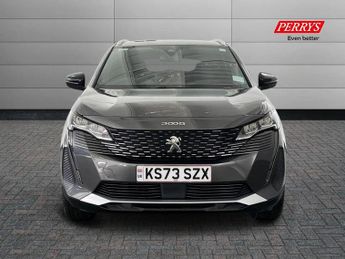 Peugeot 3008 1.5 BlueHDi Allure 5dr EAT8