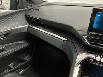 Peugeot 3008 1.5 BlueHDi Allure 5dr EAT8
