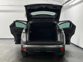 Peugeot 3008 1.5 BlueHDi Allure 5dr EAT8