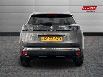 Peugeot 3008 1.5 BlueHDi Allure 5dr EAT8