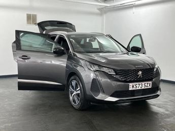 Peugeot 3008 1.5 BlueHDi Allure 5dr EAT8