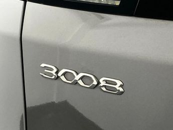 Peugeot 3008 1.5 BlueHDi Allure 5dr EAT8