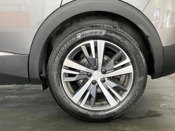 Peugeot 3008 1.5 BlueHDi Allure 5dr EAT8