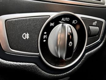 Mercedes-Benz C Class C250d AMG Line Premium Plus 2dr Auto