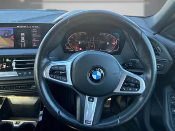 BMW 2 Series 218i [136] M Sport 4dr DCT