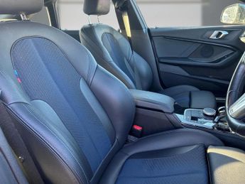 BMW 2 Series 218i [136] M Sport 4dr DCT