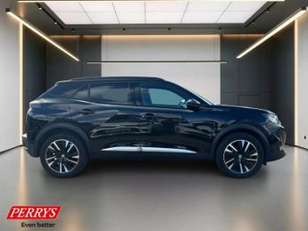 Peugeot 2008 1.2 PureTech 130 GT Line 5dr