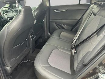 Kia Niro 1.6 GDi Hybrid 3 5dr DCT