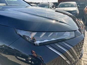 Peugeot 5008 157kW GT 73kWh 5dr Auto