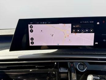Peugeot 5008 157kW GT 73kWh 5dr Auto