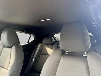 Mazda Mazda3 2.5 e-Skyactiv G MHEV 140 Exclusive-Line 5dr Auto